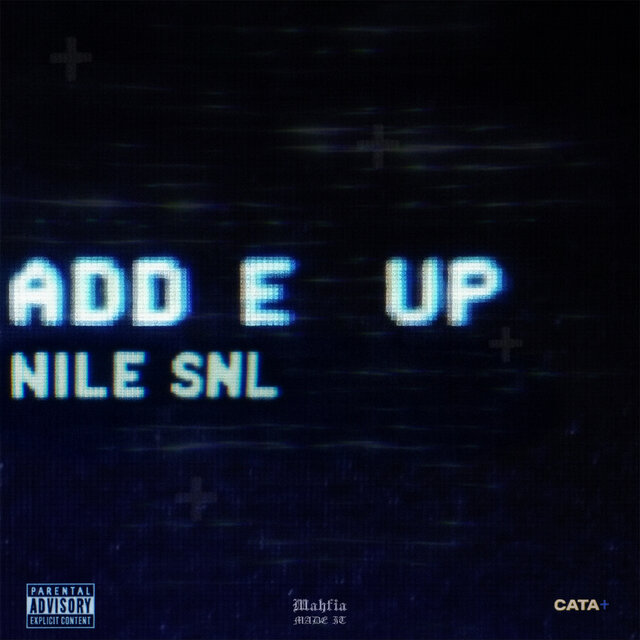 Add E Up
