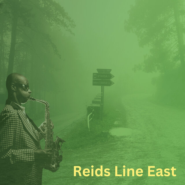Reids Line East