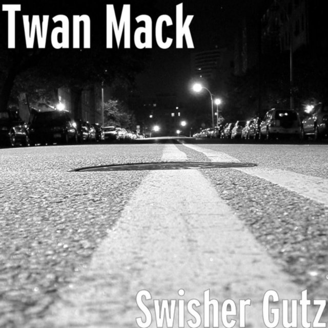 Cleveland Streetz (Swisher Gutz)