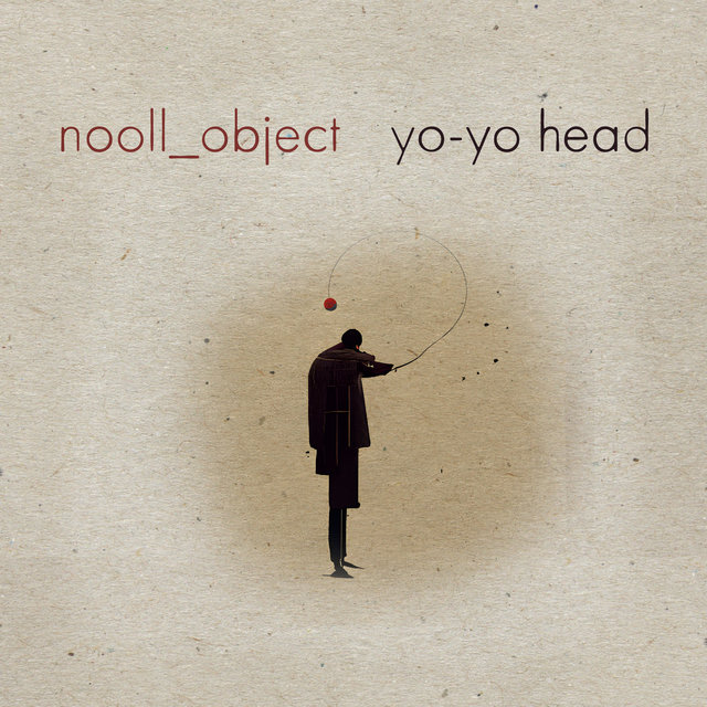 Yo-Yo Head