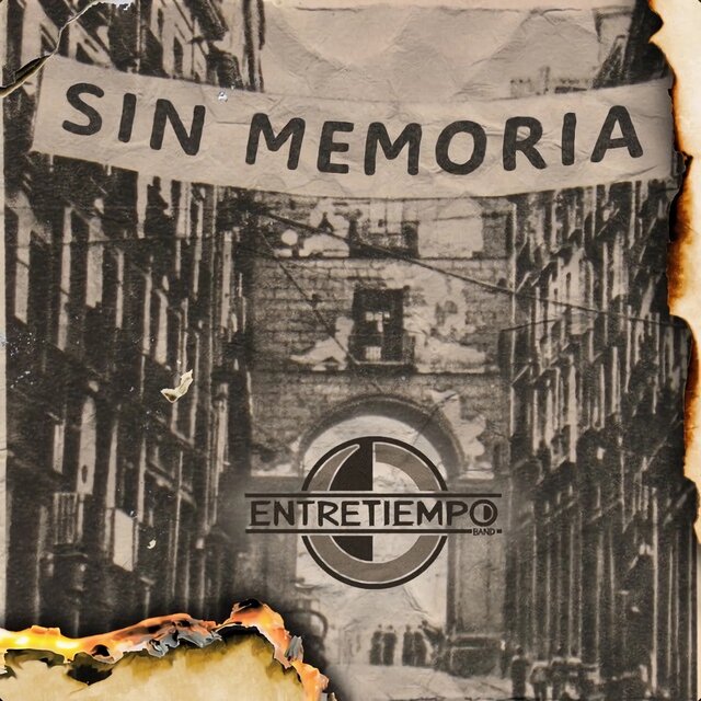 Sin Memoria