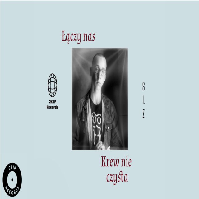 ~Łączy nas Krew nie Czysta~
