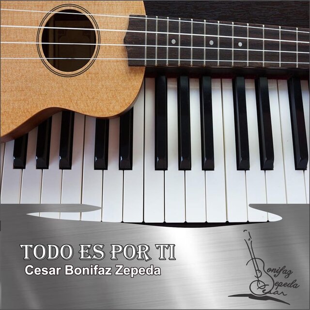 Todo Es Por Ti