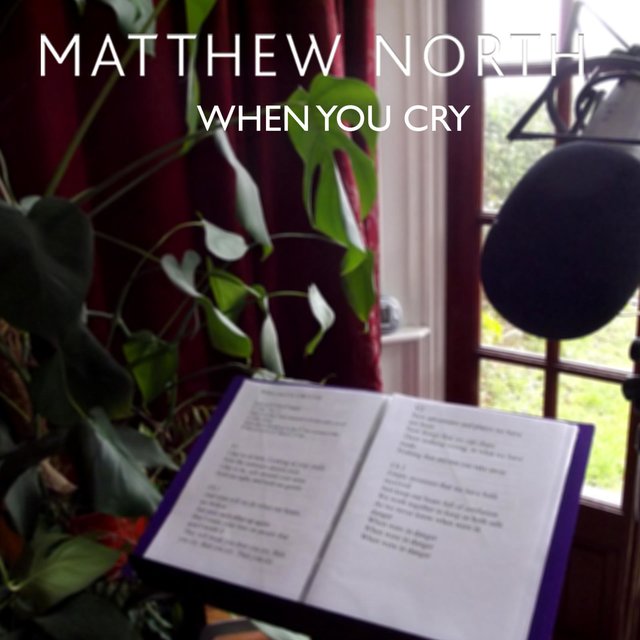When You Cry