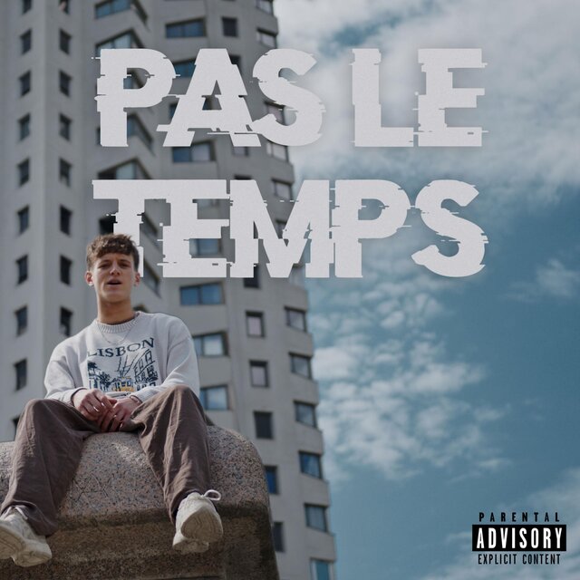 Pas le temps