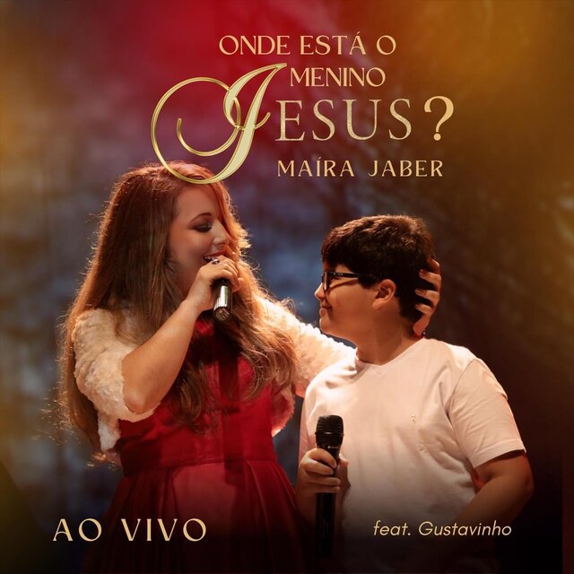 Onde Está o Menino Jesus? (Ao Vivo)