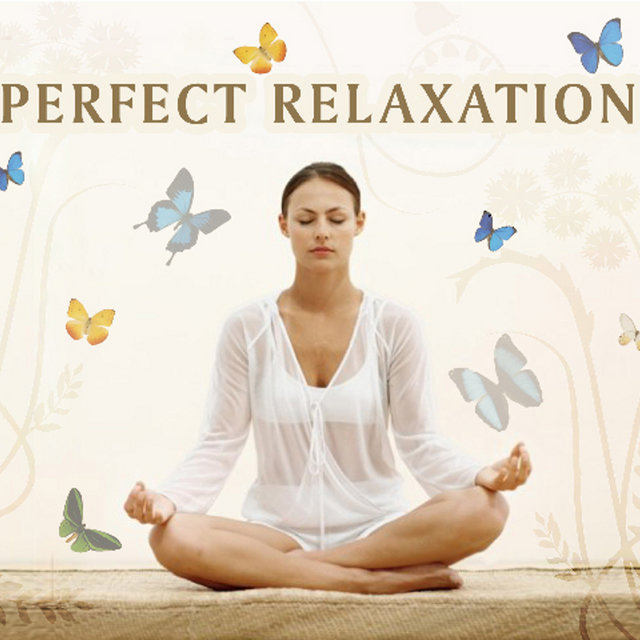 Bar de Lune Presents Perfect Relaxation