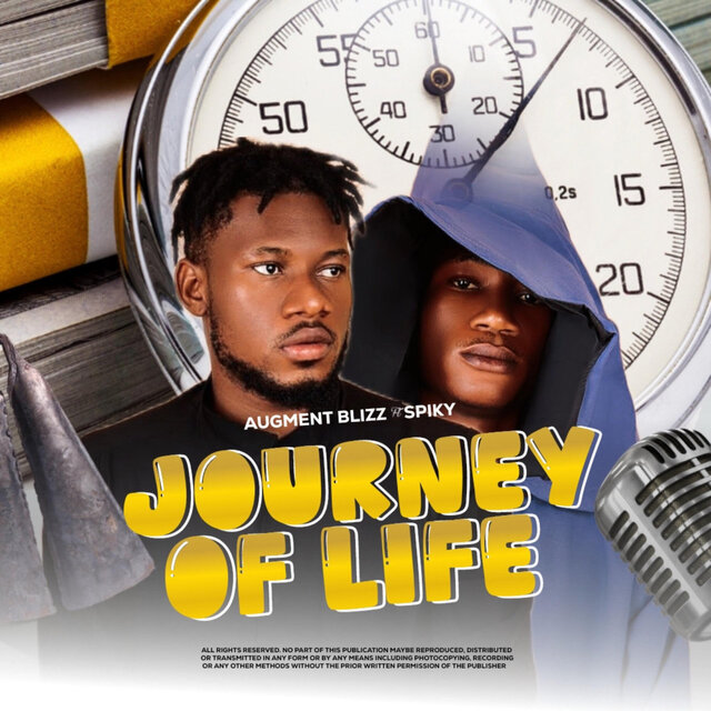 Journey of Life