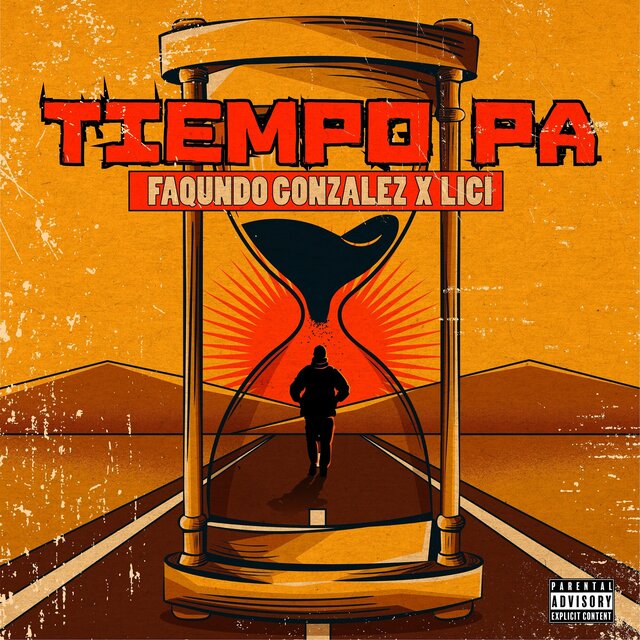Tiempo Pa
