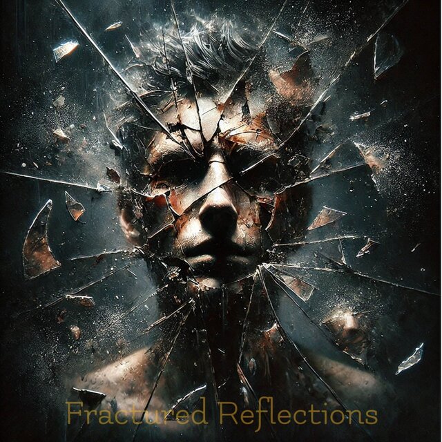 Fractured Reflections