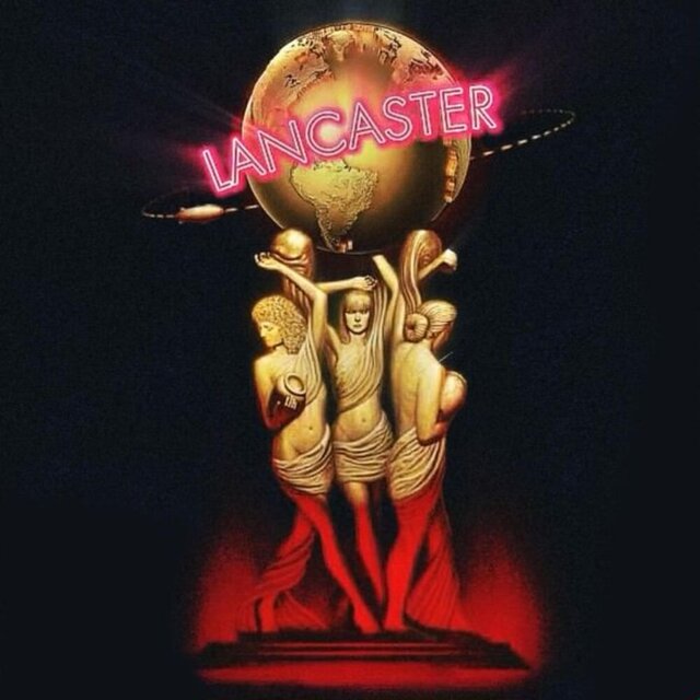 Lancaster