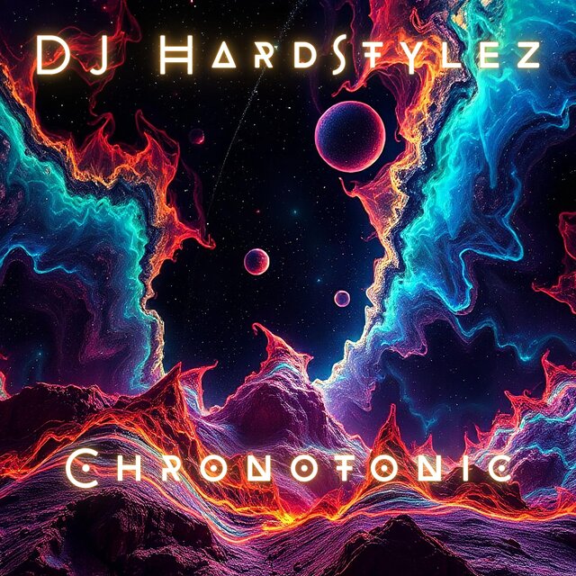 Chronotonic