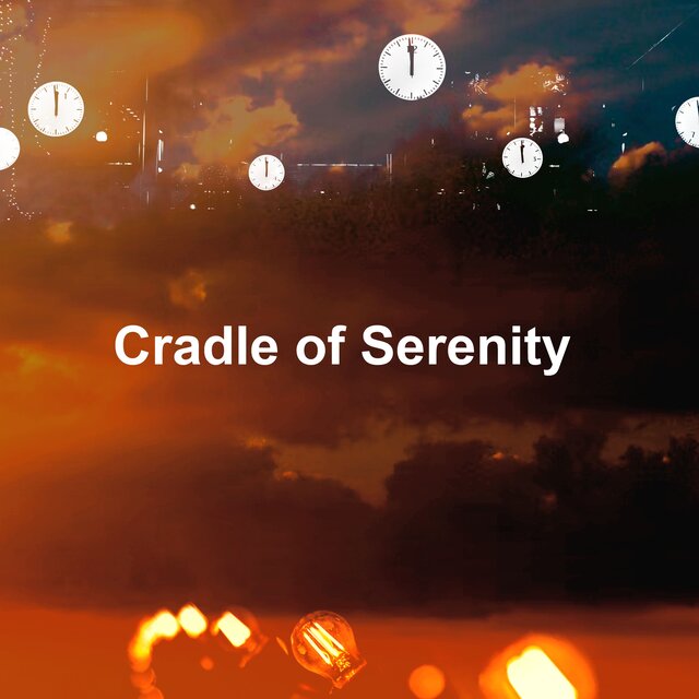 Cradle of Serenity
