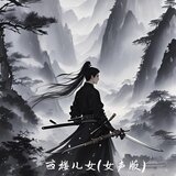 西楼儿女