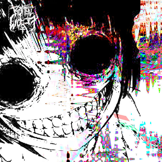 Anti Aesthetic
