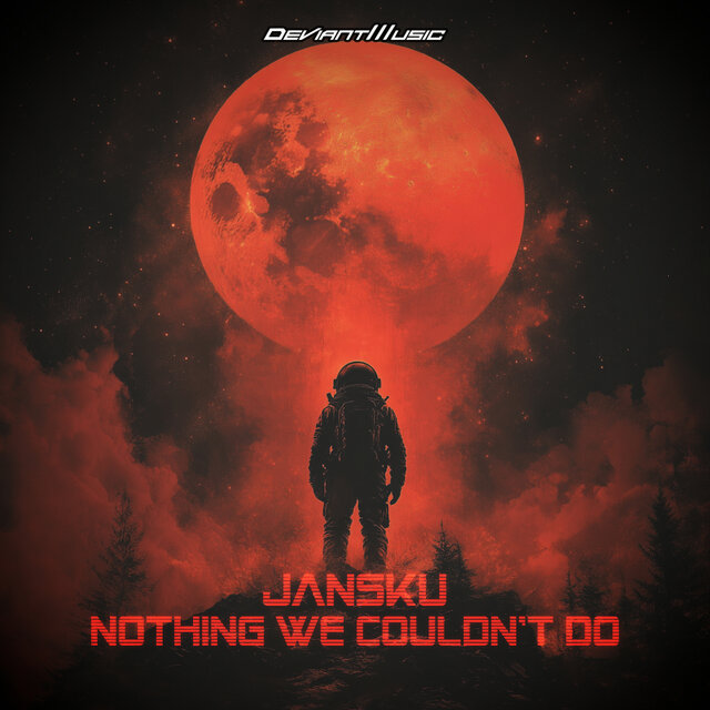Nothing We Couldn't Do