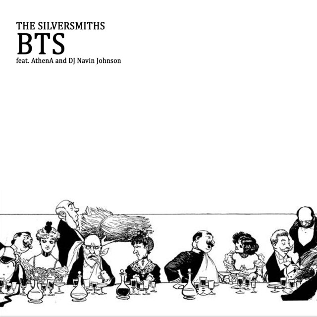 BTS