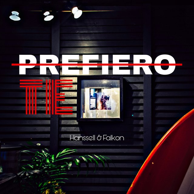 TE PREFIERO