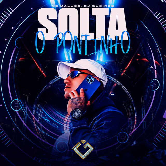 Solta o Pontinho