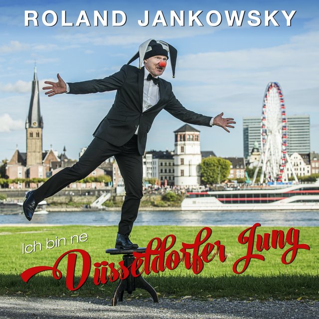 Ich bin ne Düsseldorfer Jung