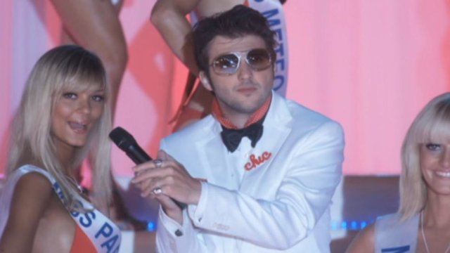 Miss France (Clip officiel)