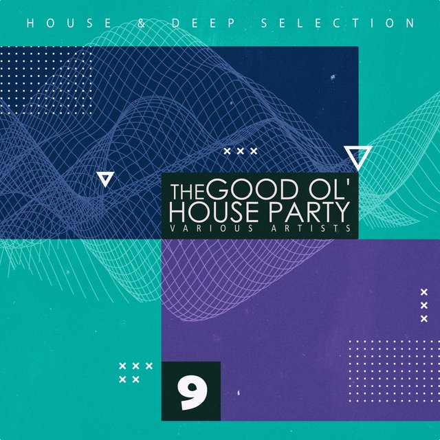 The Good Ol' House Party, Vol. 9