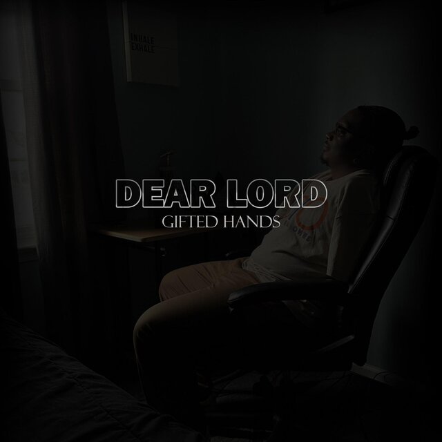 Dear Lord
