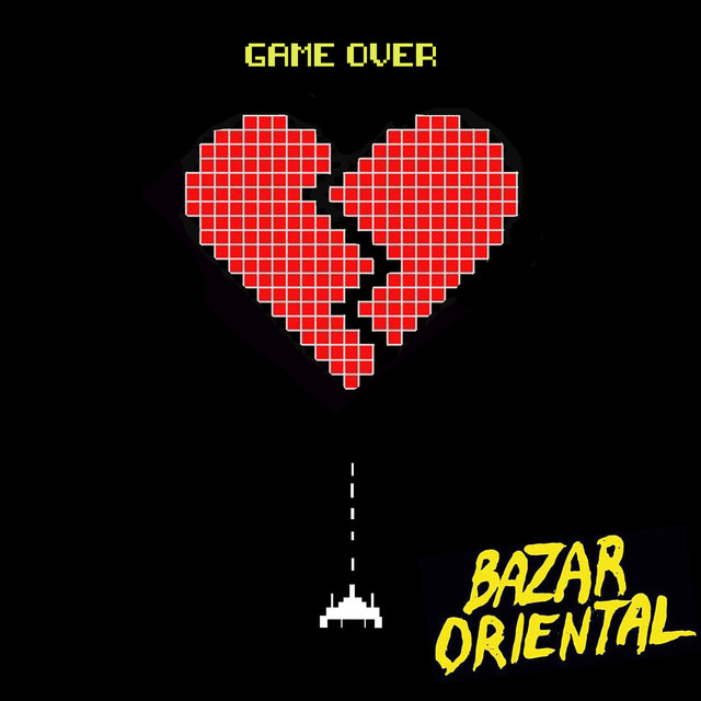 Game Over