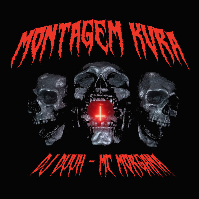 MONTAGEM KVRA