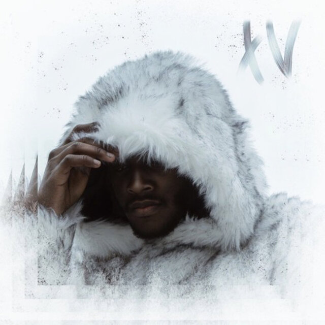 Twenty IV Winters