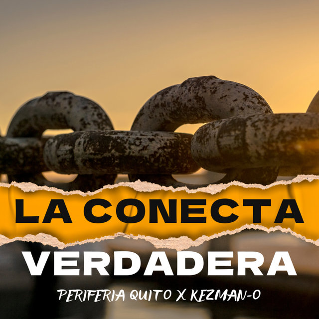 La Conecta Verdadera