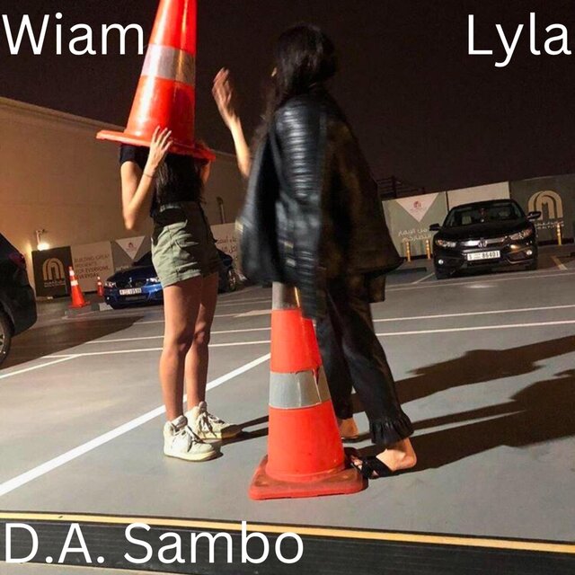 Lyla and Wiam