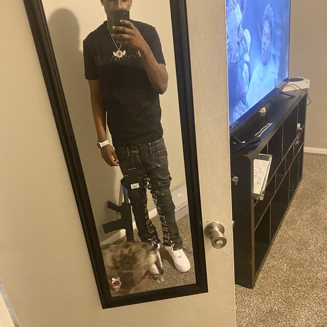 BORN TO SLIME