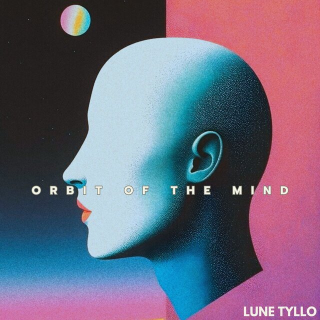Orbit of the Mind (Chromatic Horizons)