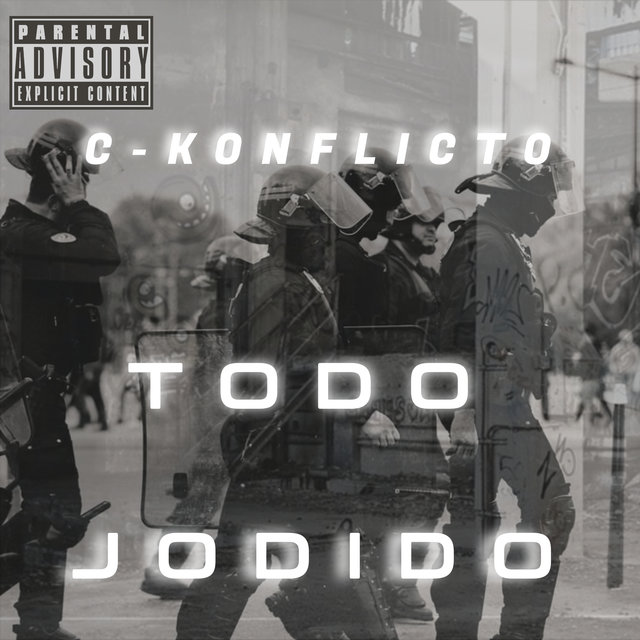 Todo Jodido