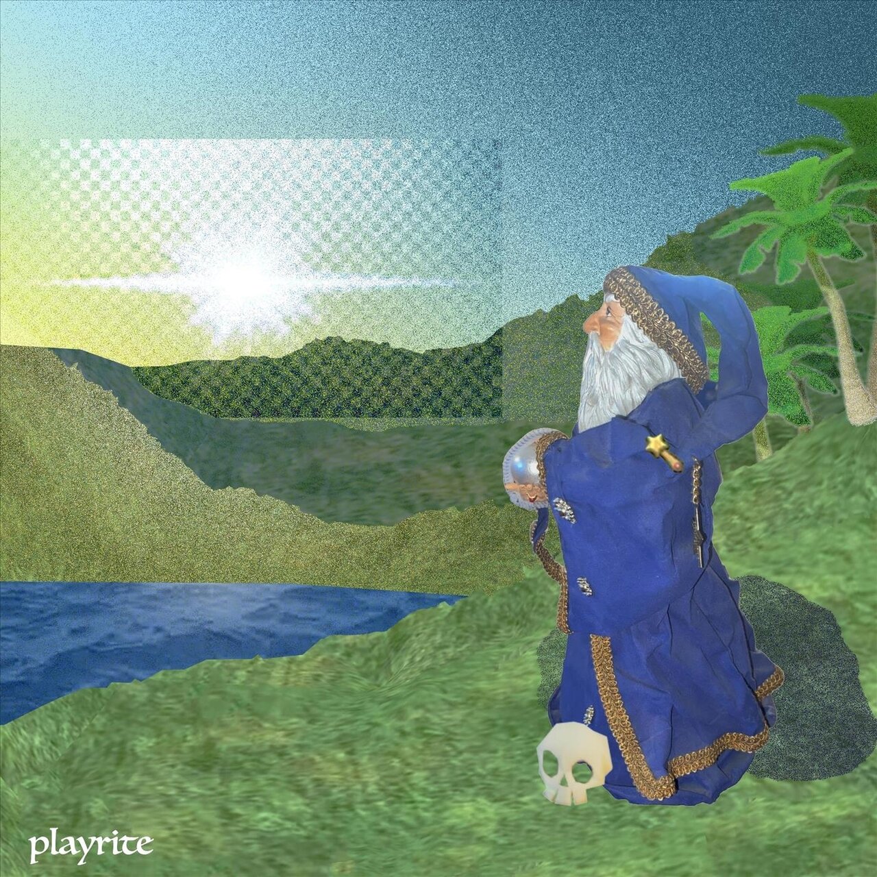 Playrite Kit Playrite on TIDAL