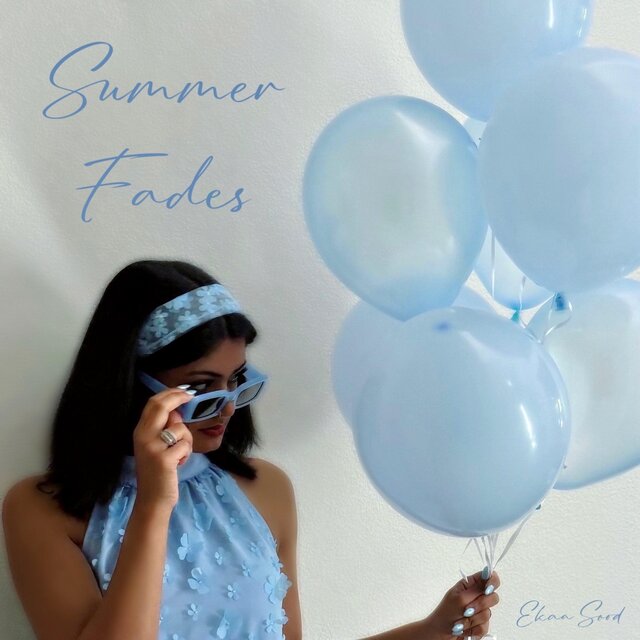 Summer Fades