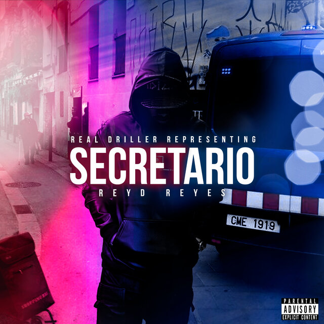 SECRETARIO
