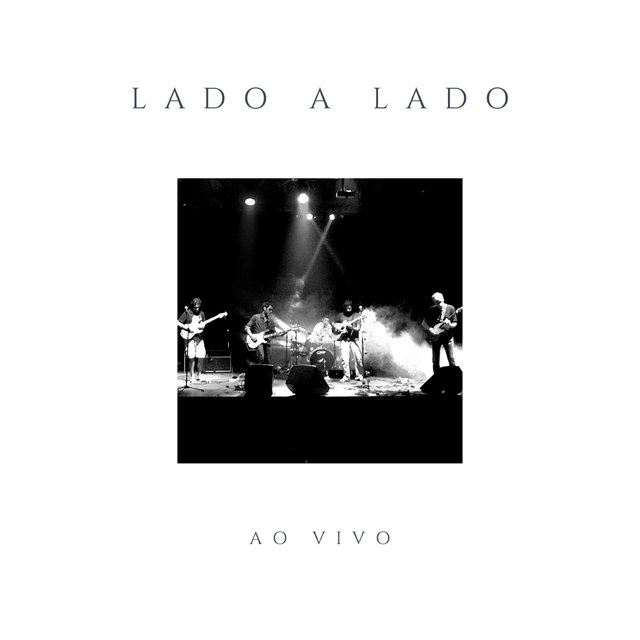 Lado a Lado (Ao Vivo)