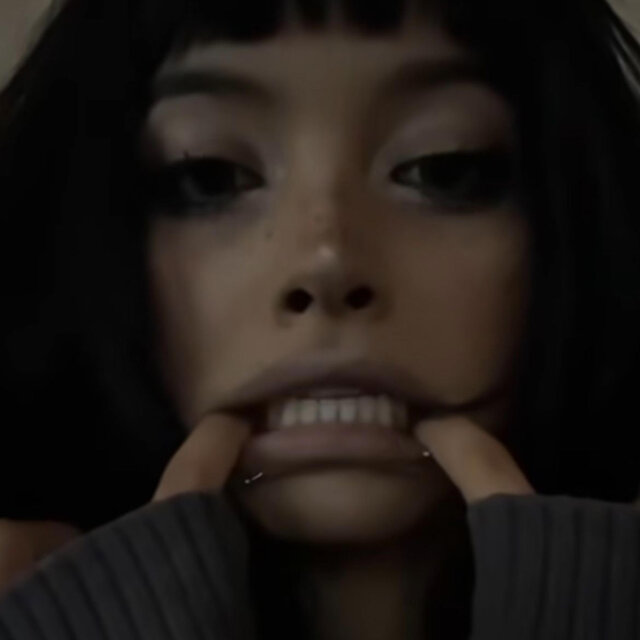 Her blood