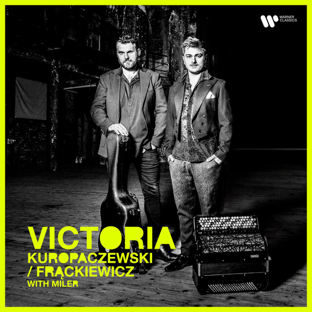 VICTORIA
