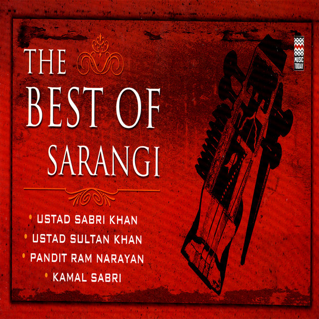 The Best Of Sarangi Vol. 2