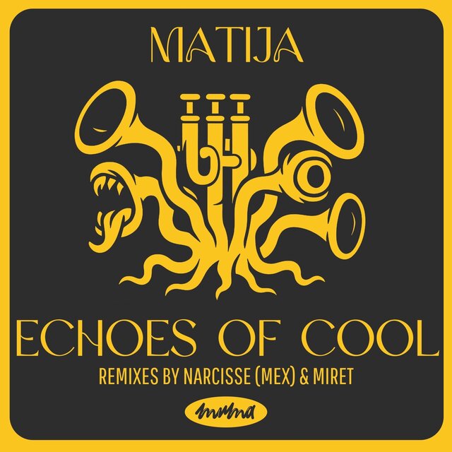 Echoes Of Cool