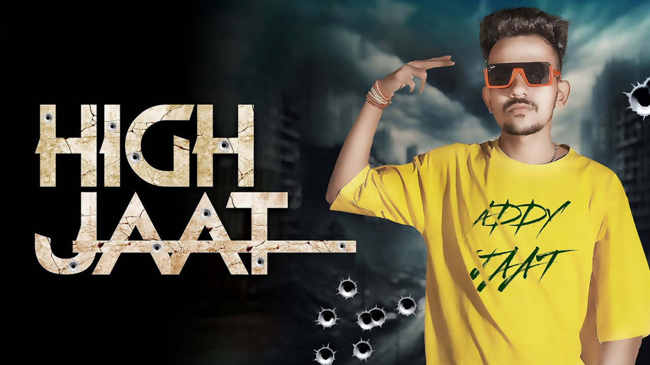 High Jaat