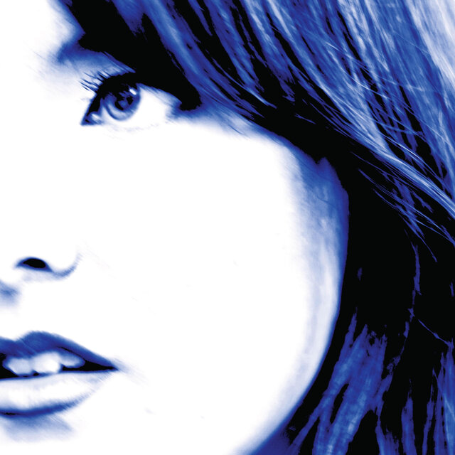 Cover art for album Waiting Song by Emily Grace