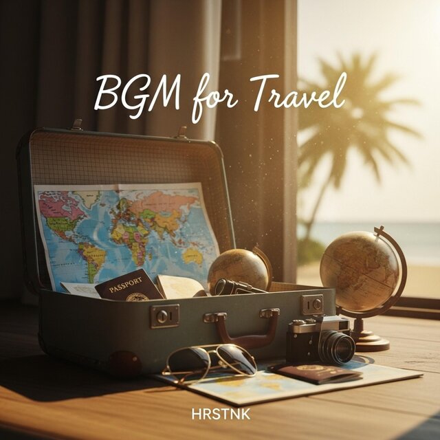 BGM for Travel