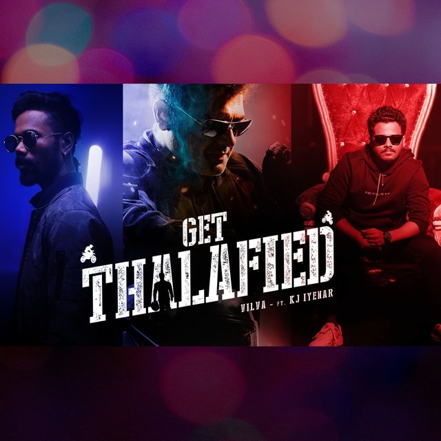 Get Thalafied