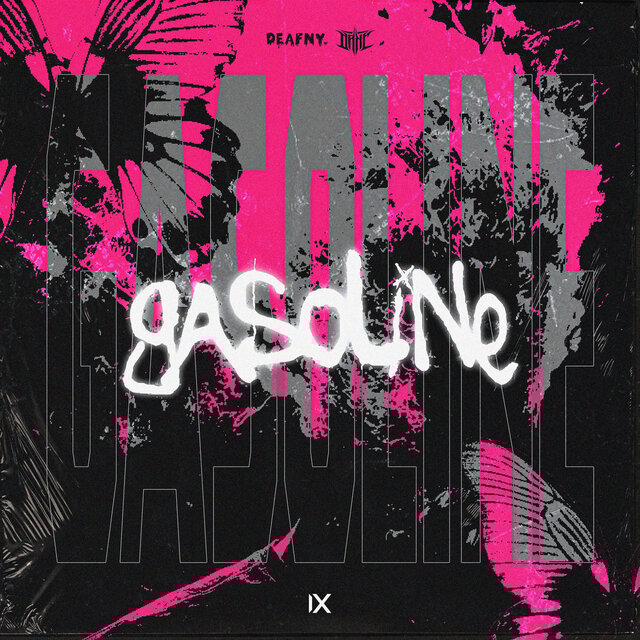 Gasoline