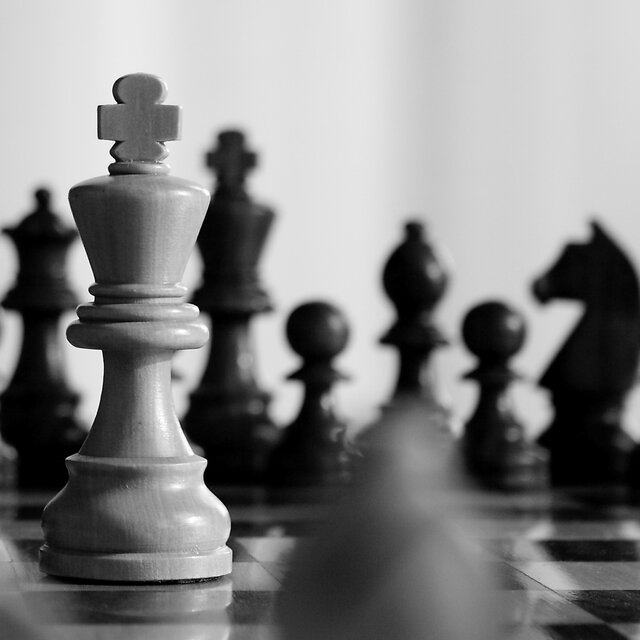 Stalemate (2024 Version)