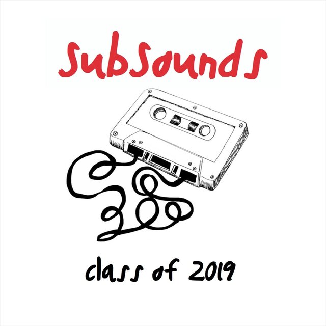 Subsounds Class of 2019